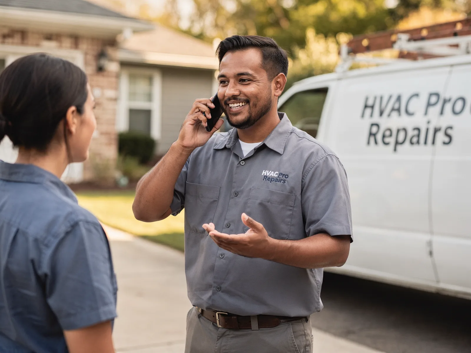 Heat Pump Repair Delhi, LA FAQs
